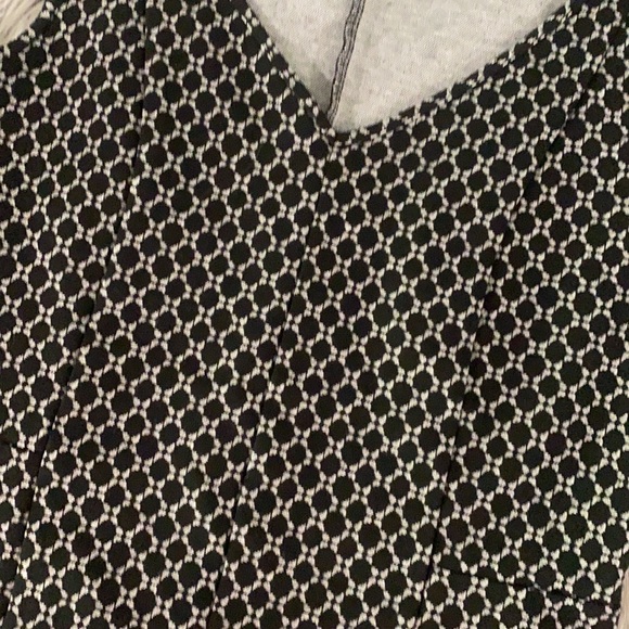 Ann Taylor Factory blouse - Picture 3 of 5
